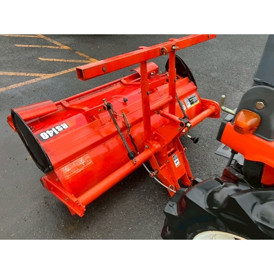 KUBOTA トラクター GB170