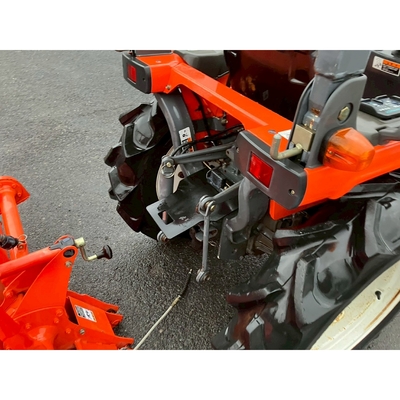 KUBOTA トラクター GB170