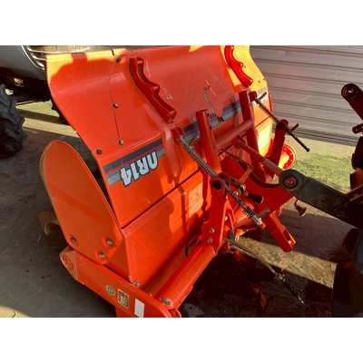 KUBOTA トラクター GT3