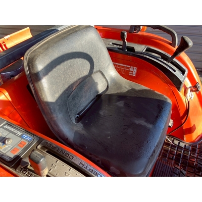 KUBOTA トラクター GT3