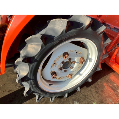 KUBOTA トラクター GT3