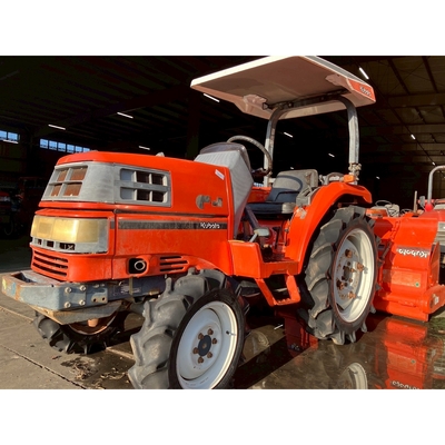 KUBOTA トラクター GT3