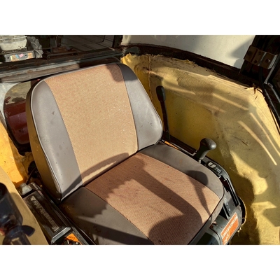 KUBOTA トラクター GL32D