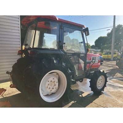 KUBOTA トラクター GL32D