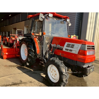 KUBOTA トラクター GL32D