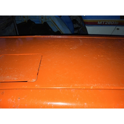 KUBOTA トラクター GL32D