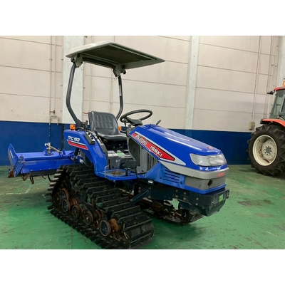 ISEKI トラクター TPC15