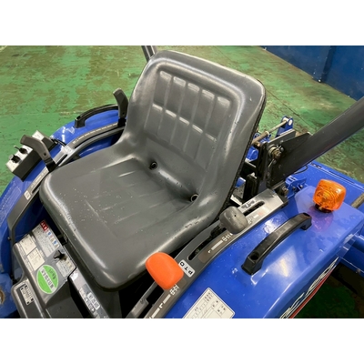 ISEKI トラクター TPC15