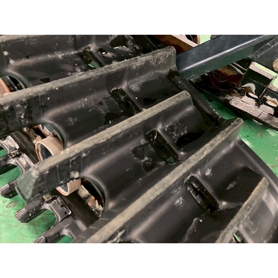 ISEKI トラクター TPC15