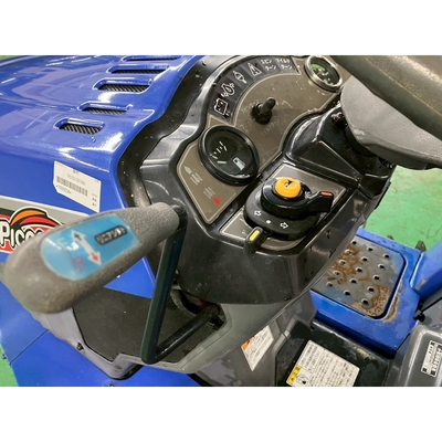 ISEKI トラクター TPC15