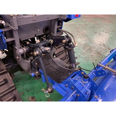 ISEKI トラクター TPC15