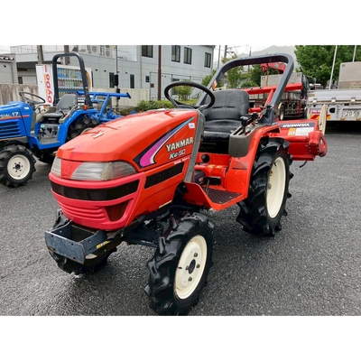 YANMAR トラクター Ke-50