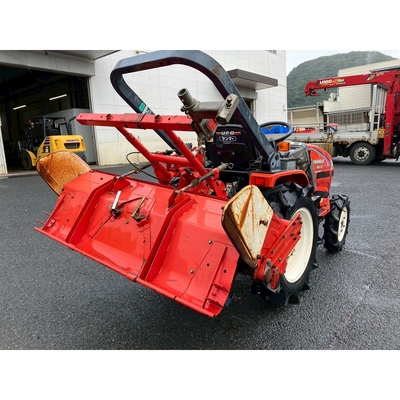 YANMAR トラクター Ke-50