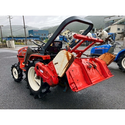 YANMAR トラクター Ke-50