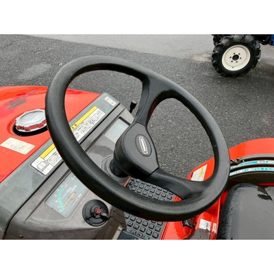 YANMAR トラクター Ke-50