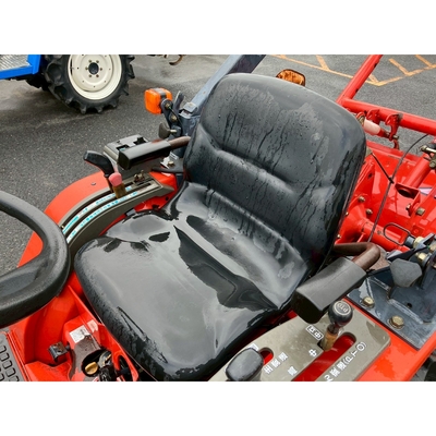 YANMAR トラクター Ke-50