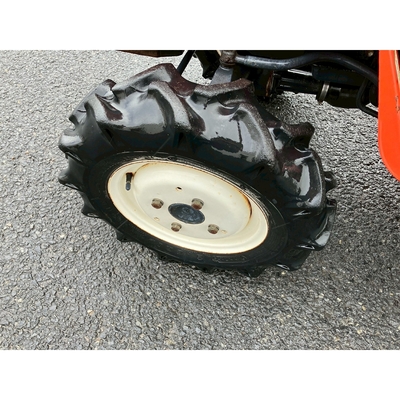 YANMAR トラクター Ke-50