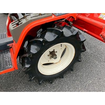 YANMAR トラクター Ke-50