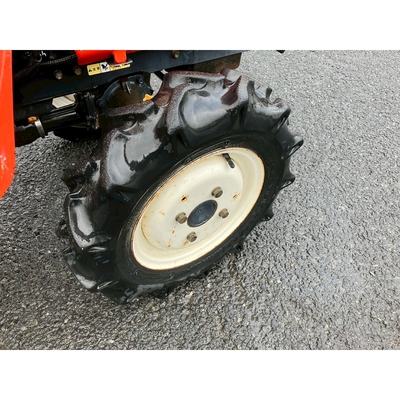 YANMAR トラクター Ke-50