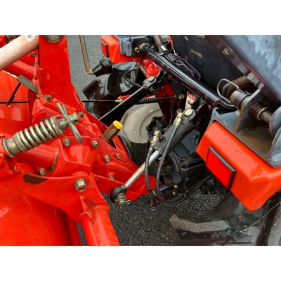 YANMAR トラクター Ke-50