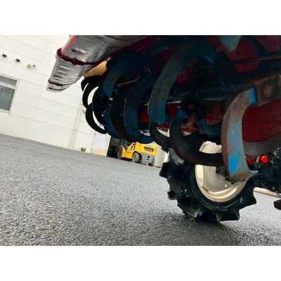 YANMAR トラクター Ke-50