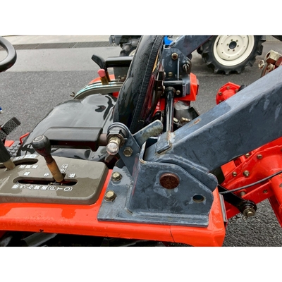 YANMAR トラクター Ke-50