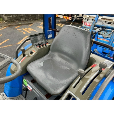 ISEKI トラクター TF19F