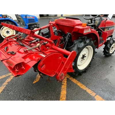 MITSUBISHI トラクター  MT165