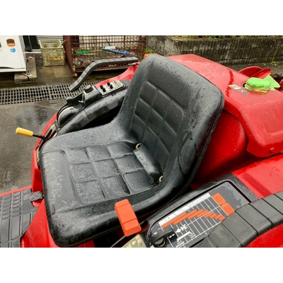 MITSUBISHI トラクター  MT165