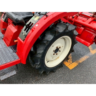 MITSUBISHI トラクター  MT165