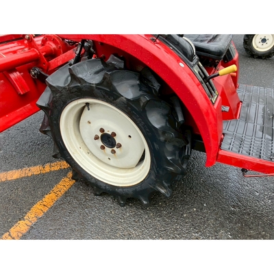 MITSUBISHI トラクター  MT165