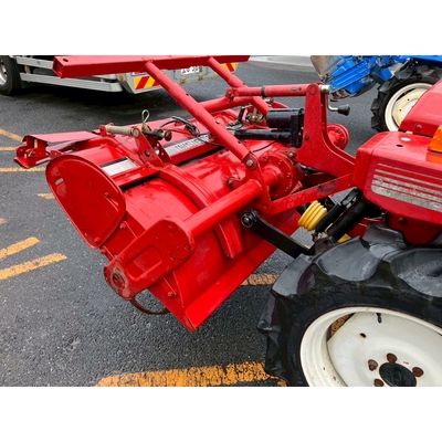 MITSUBISHI トラクター  MT165