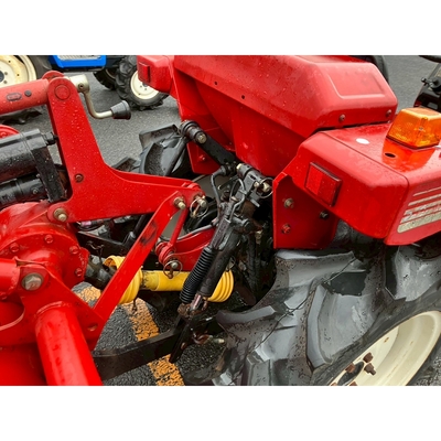 MITSUBISHI トラクター  MT165