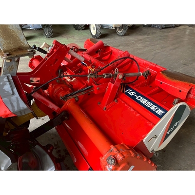 YANMAR トラクター FF205D
