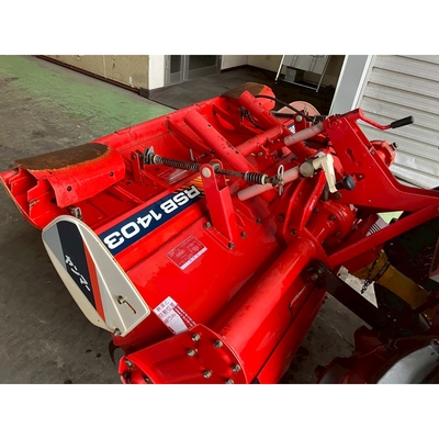 YANMAR トラクター FF205D