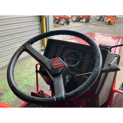 YANMAR トラクター FF205D
