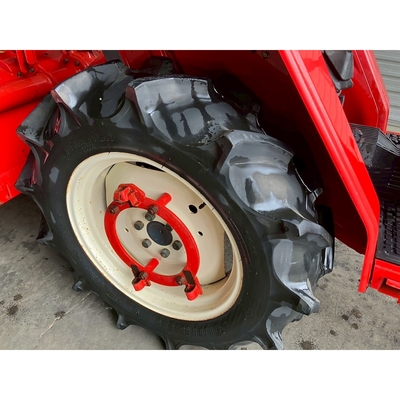 YANMAR トラクター FF205D