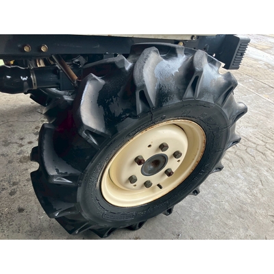 YANMAR トラクター FF205D