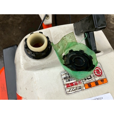 KUBOTA 耕運機 