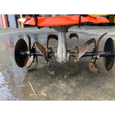KUBOTA 耕運機 