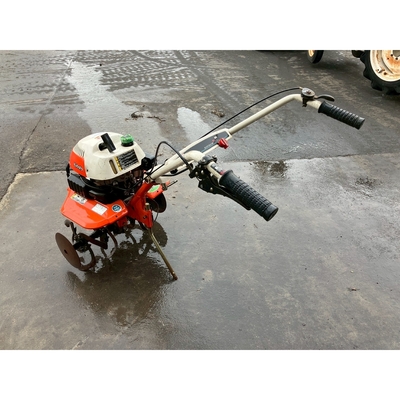 KUBOTA 耕運機 