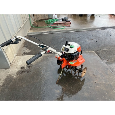 KUBOTA 耕運機 