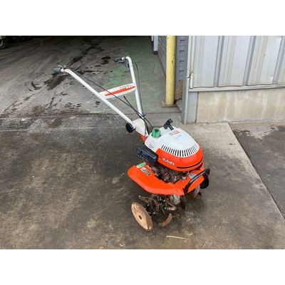 KUBOTA 耕運機 