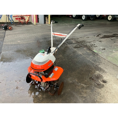 KUBOTA 耕運機 