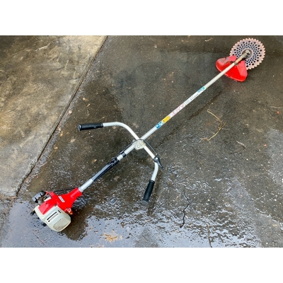  刈払機 