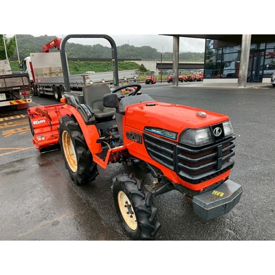 KUBOTA トラクター GB200