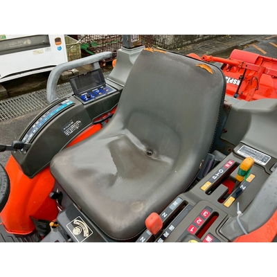 KUBOTA トラクター GB200