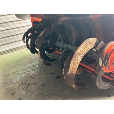 KUBOTA トラクター A-155