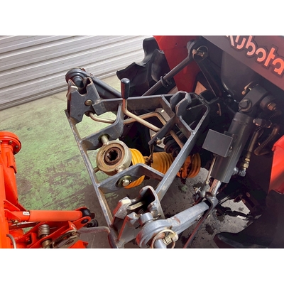 KUBOTA トラクター A-155