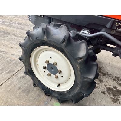 KUBOTA トラクター A-155